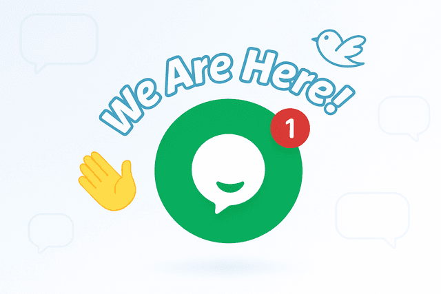 Why Traditional Live Chat Tools Drive You Crazy — And How Birdychat Makes Customer Chatting Easy